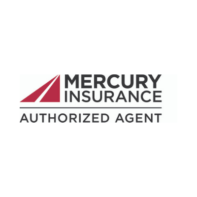 mercury insurance badge