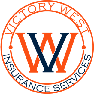 victory west insurance logo