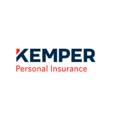kemper personal insurance logo